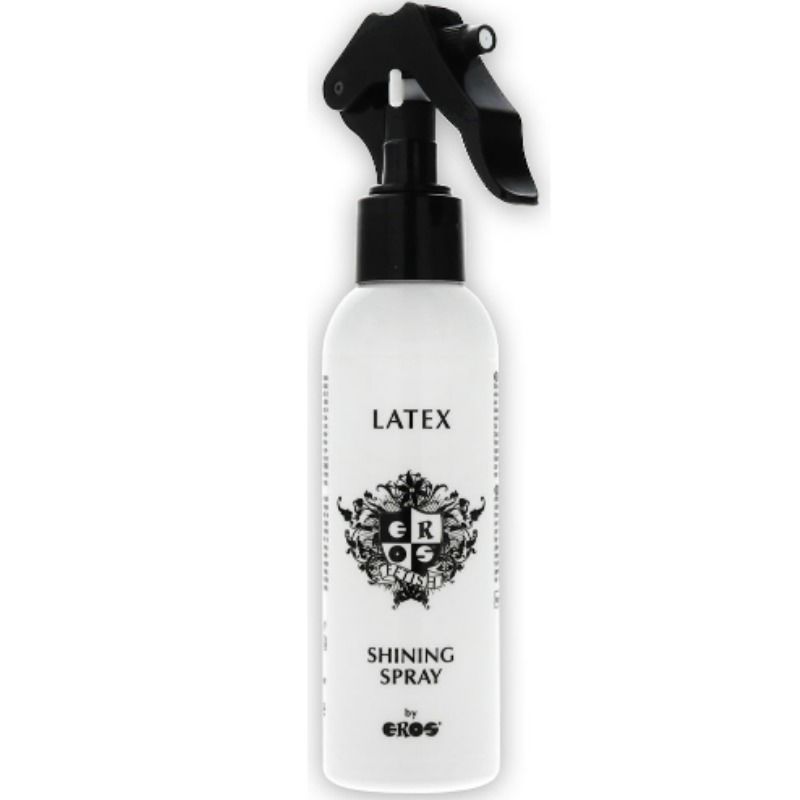 EROS FETISH LINE Latex Brillant Spray 150 Ml - Aura Intime