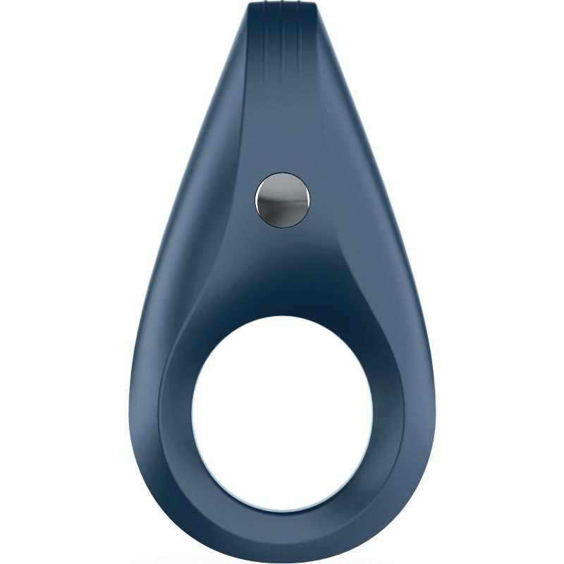 SATISFYER RING ANNEAU VIBRANT 1 — accessoires inclus