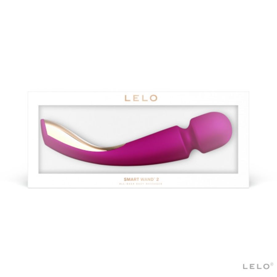 LELO BAGUETTE INTELLIGENTE 2 BORDEAUX — vue alternative
