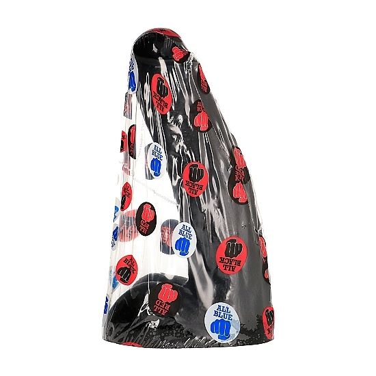ALL BLACK Dong 22 Cm — vue alternative