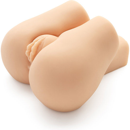 ACT Bouncer Nympho Nasty Vibrateur — vue arrière