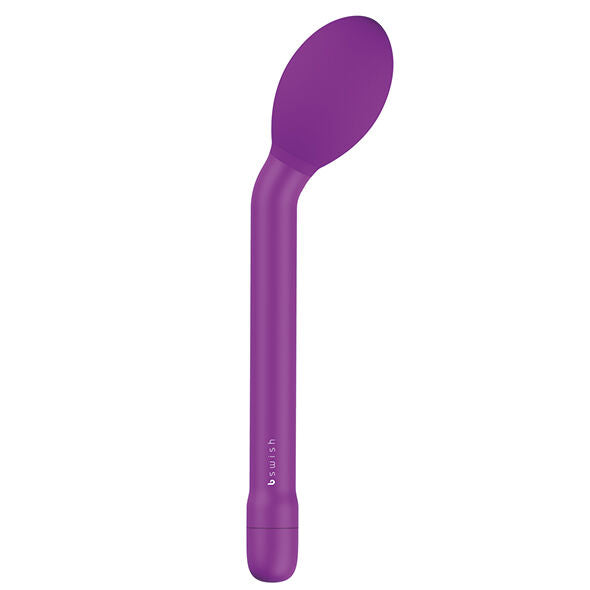 B SWISH Masseur Bgee Classic Plus Lilas — vue détaillée