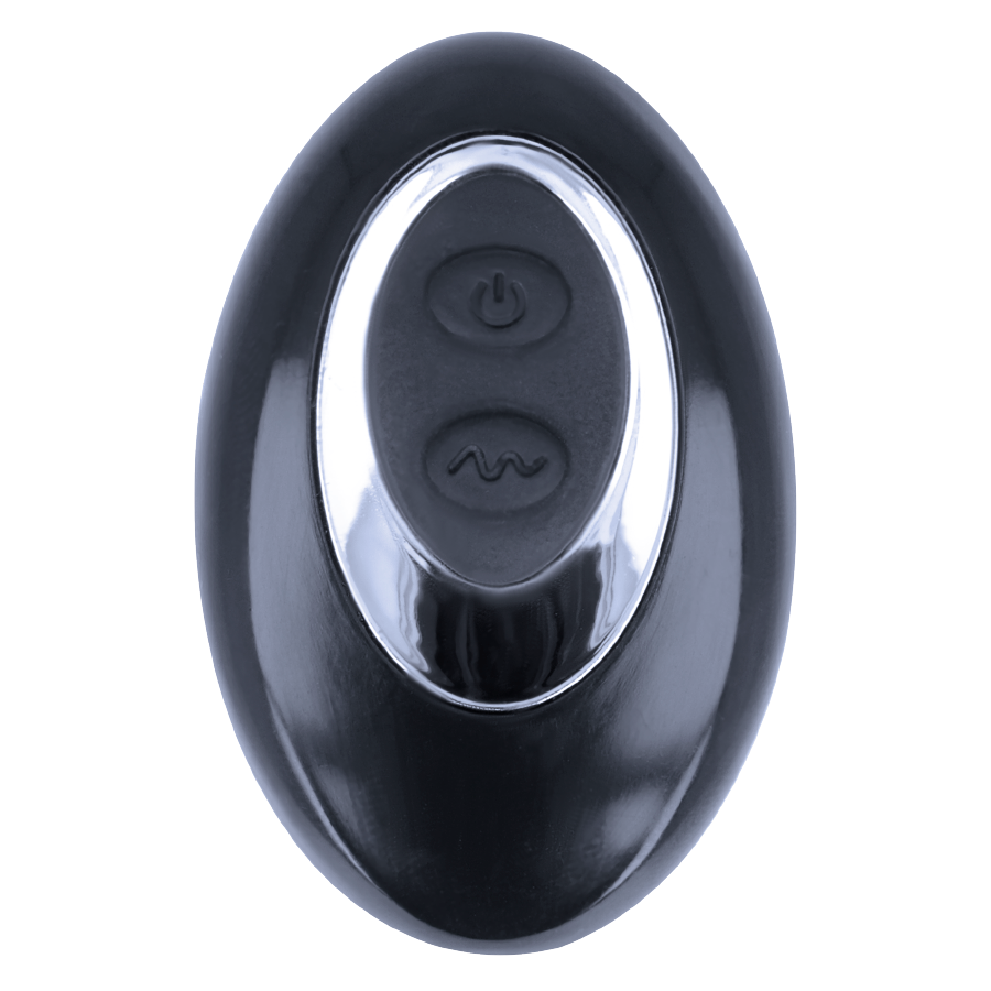 ROCK ARMY VIBRATEUR SILICONE LIQUIDE TÉLÉCOMMANDE PREMIUM APACHE 20... — accessoires inclus