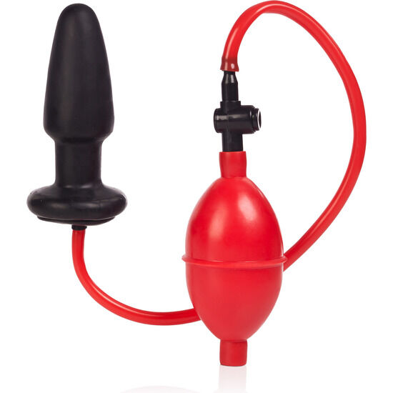 CALEXOTICS Colt Plug Anal Extensible — vue alternative