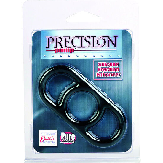 CALEXOTICS - Black Precision Pump Enhancer