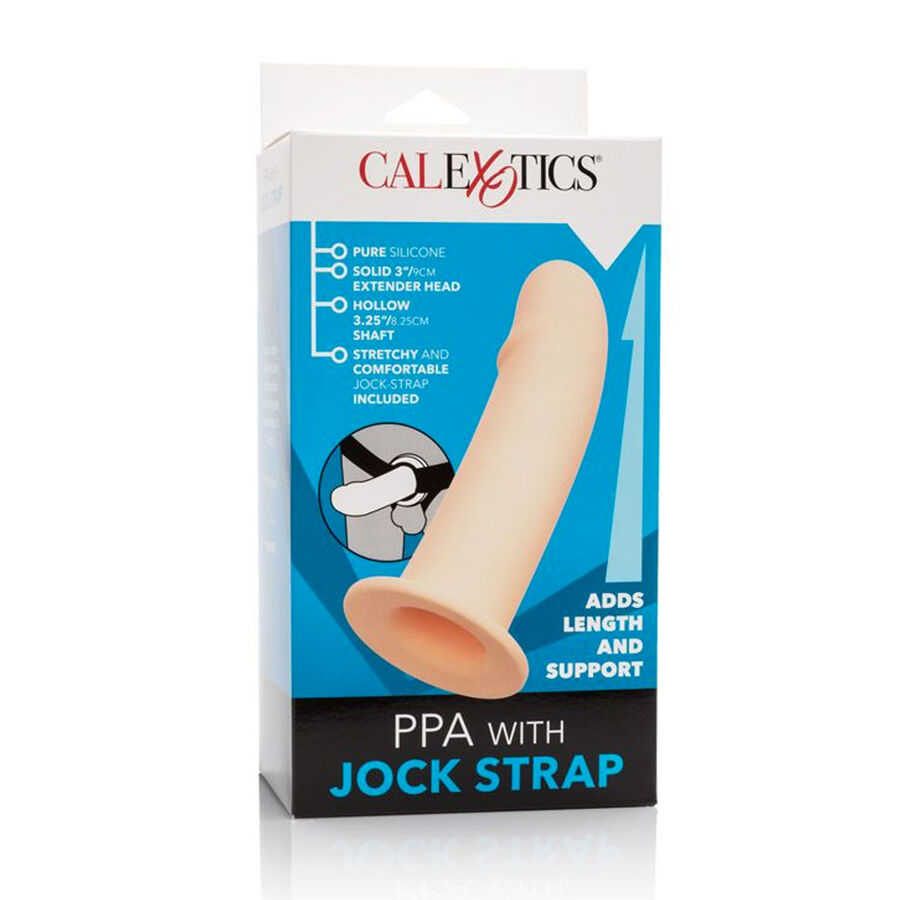 CALEXOTICS PPA JOCK STRAP CHAIR — vue alternative