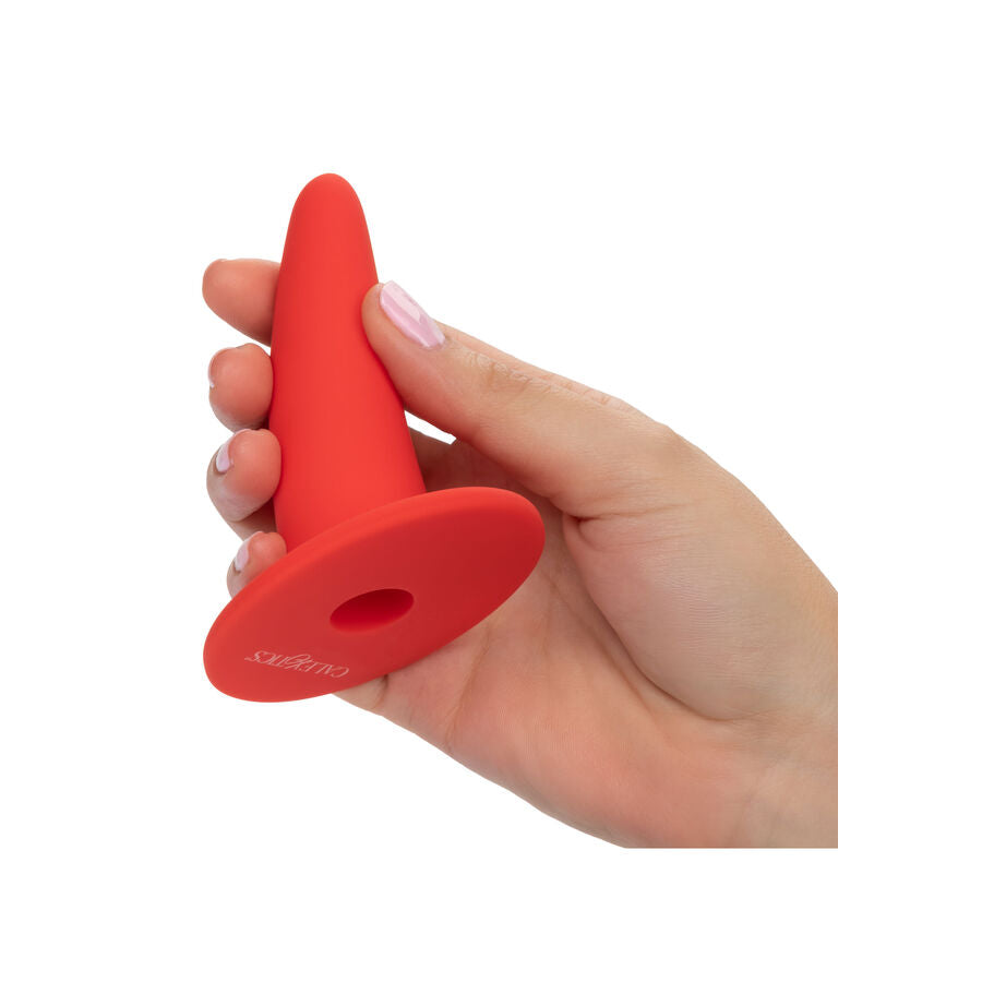 CALEXOTICS Ensemble Dilatateurs Portables 5Pc — accessoires inclus