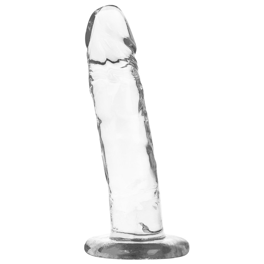 X-RAY - Clear Bite 18 Cm -O- 4 Cm