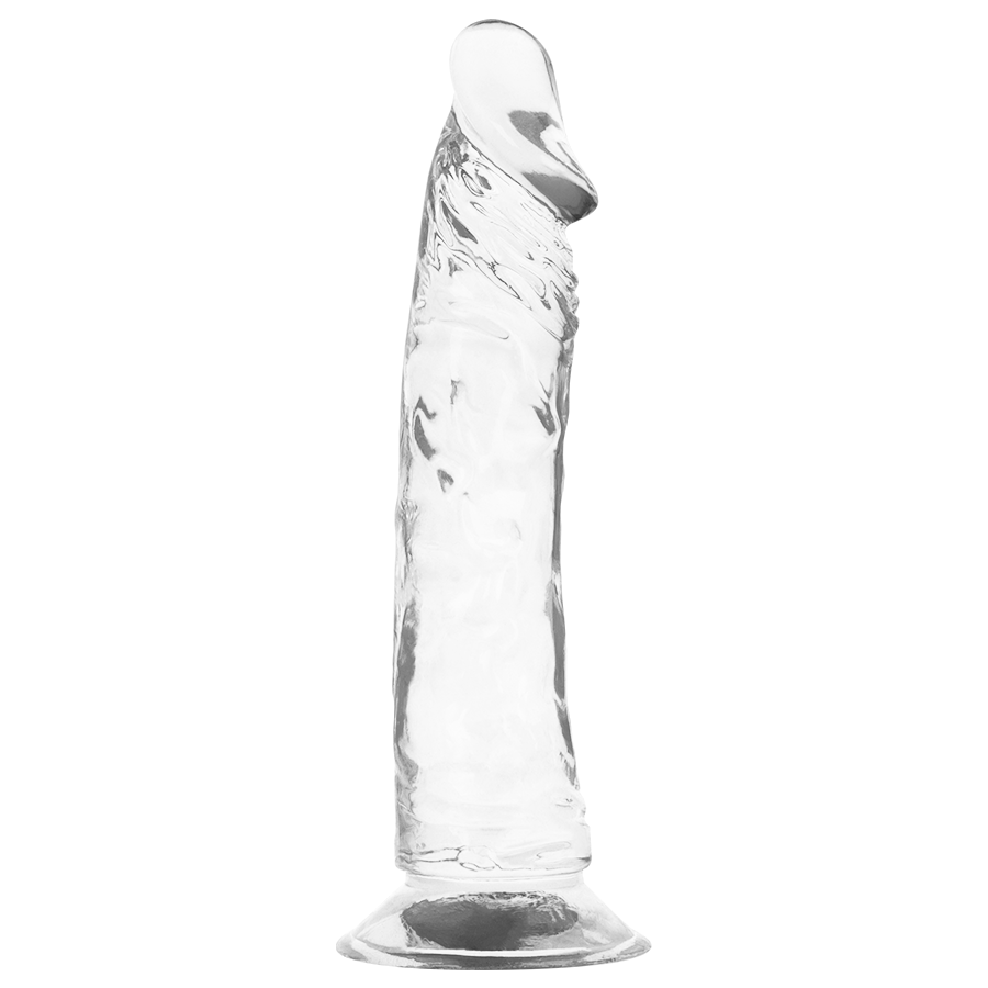 X RAY BITE CLAIRE 21 CM -O- 4 CM — accessoires inclus