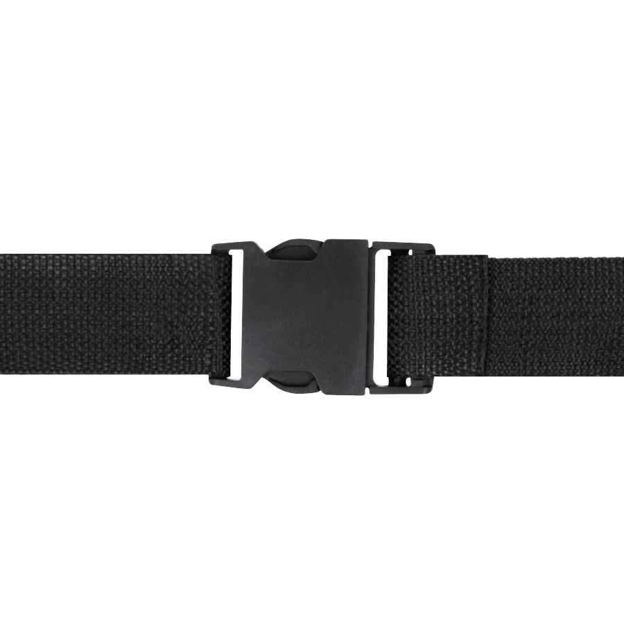 HARNESS ATTRACTION - Deluxe Harnais Avec Vibration Réaliste 18 X 4,5Cm