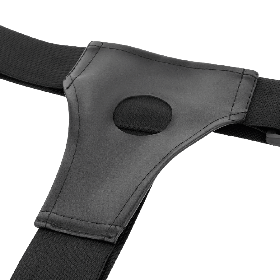 HARNESS ATTRACTION RNES HUECO BLAKE 15.5 CM -O- 4 CM — accessoires inclus