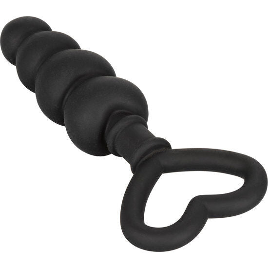 CALEXOTICS Sonde Damour Silicone 11.5 Cm — vue arrière
