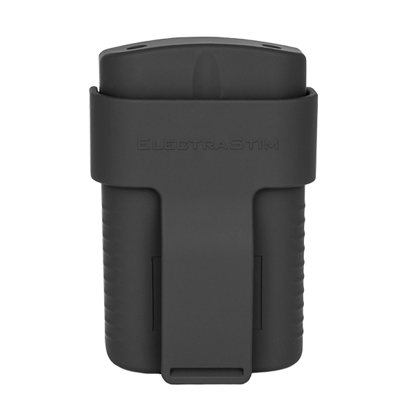 ELECTRASTIM Axis Électro-Stimulateur Haute Spécification — accessoires inclus