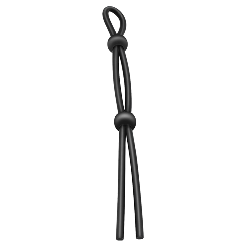 ADDICTED TOYS Ensemble Danneau Pénial Flexible Silicone 7 Pièces — accessoires inclus