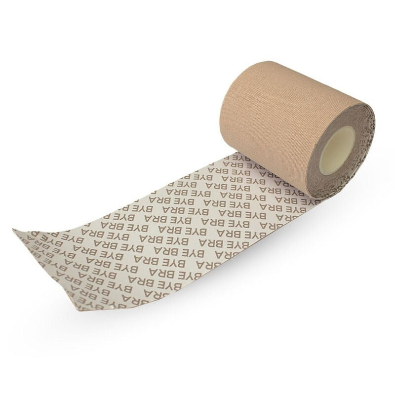 BYE BRA - TAPES Body Tape 5 M X 6.5 Cm — vue détaillée