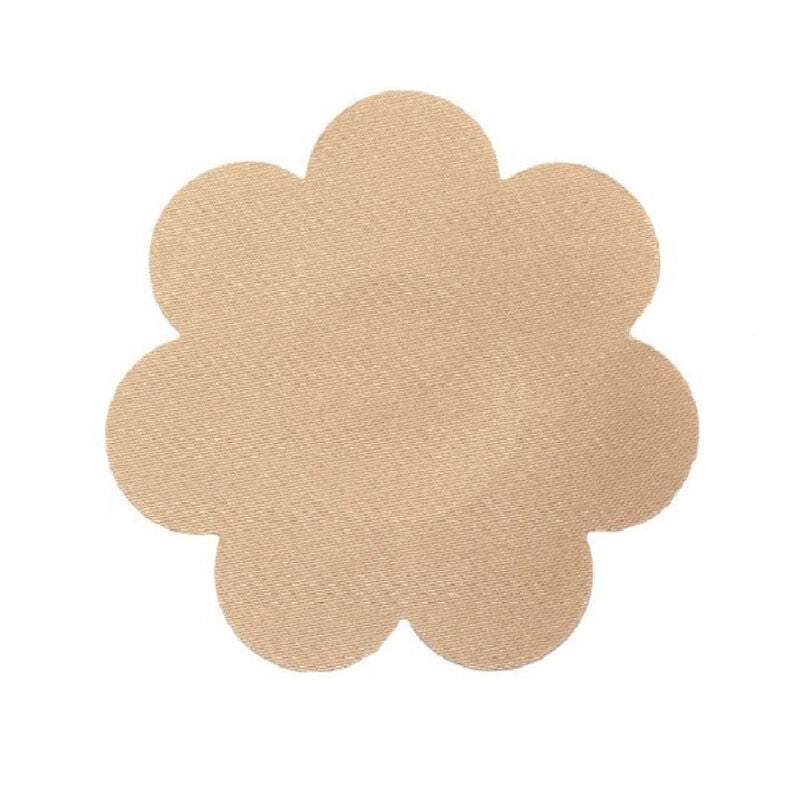 BYE BRA - PULL UPS Renforcementseins + 3 Paires Satinées Beige Bonnet D/F — accessoires inclus