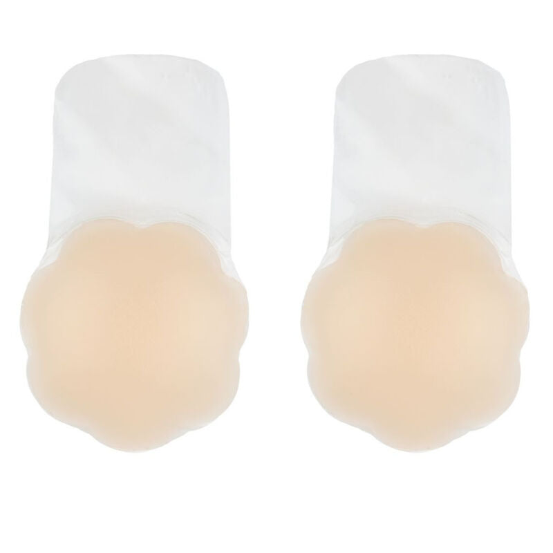 BYE BRA - PULL UPS Élévateur Poitrine Push-Up Sylique Naturel Taille Xl — vue détaillée