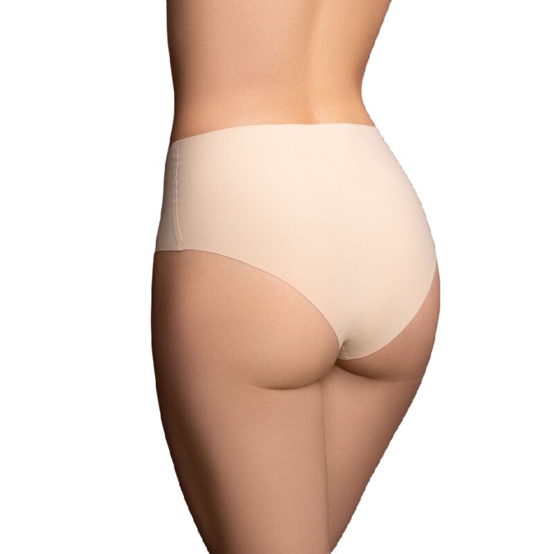 BYE BRA - UNDERWEAR Pack 2 Uds Culotte Sans Points Taille Xl — vue arrière