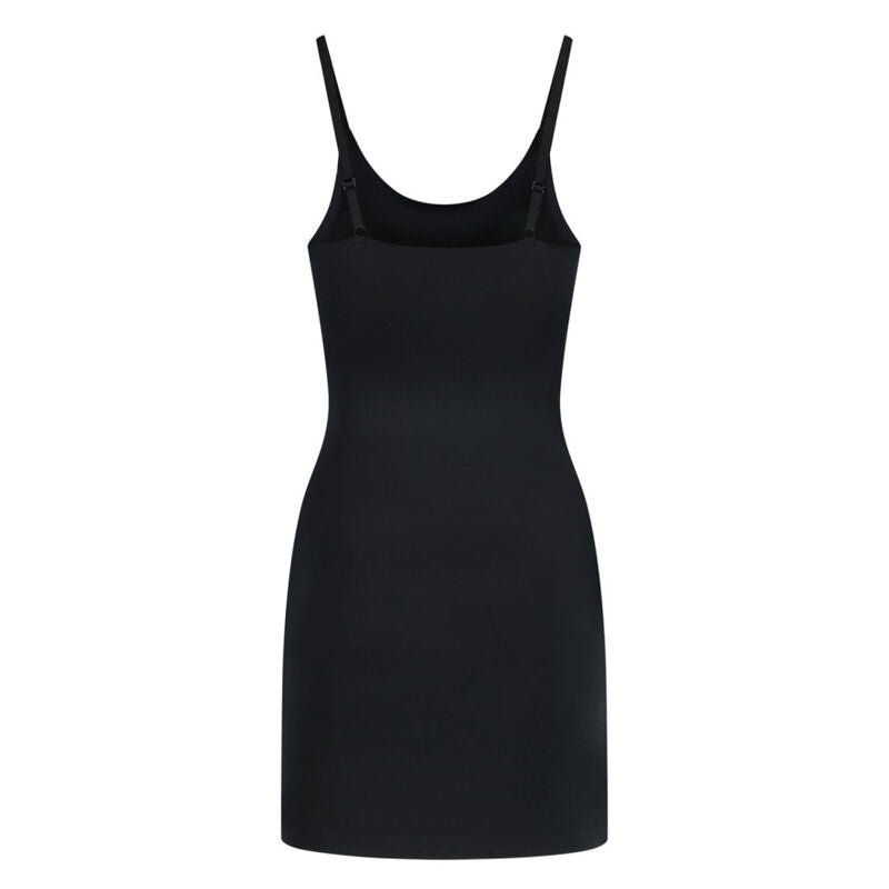 BYE BRA - SHAPEWEAR Single Robe Invisible Noir Taille Xl — vue alternative