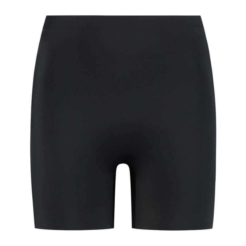 BYE BRA - UNDERWEAR Light Shorts Noir Taille S — vue arrière