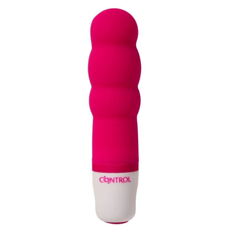CONTROL TOYS Mini Stimulateur Secret Velours — vue détaillée