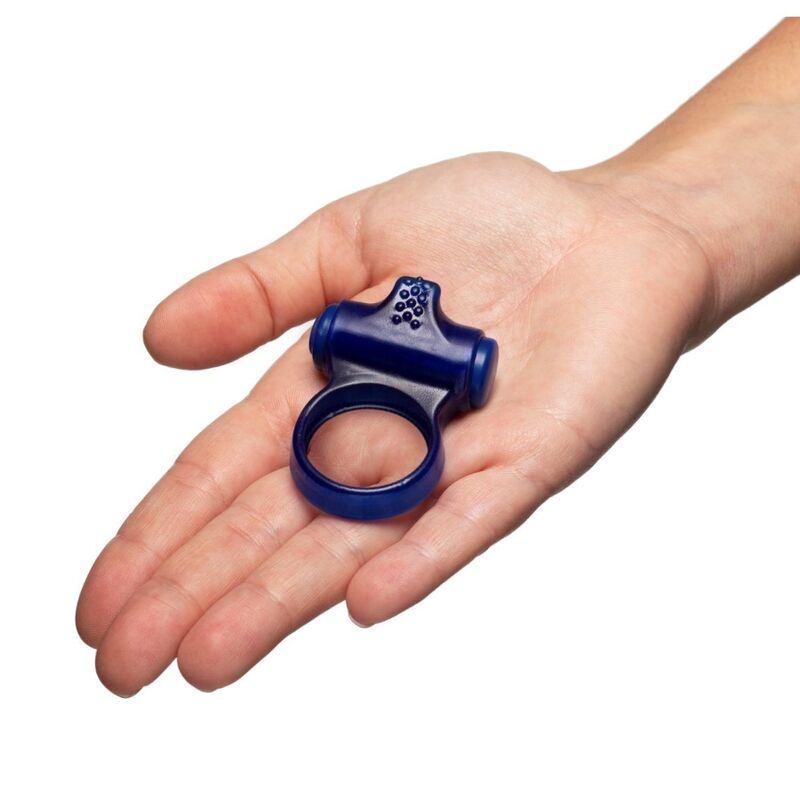 CONTROL - Pleasure Booster Vibrating Ring