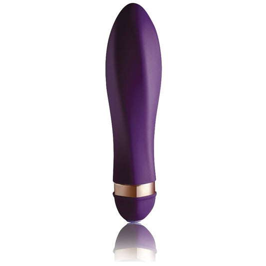 ROCKS-OFF Vibrateur Twister 10 Modes - Aura Intime