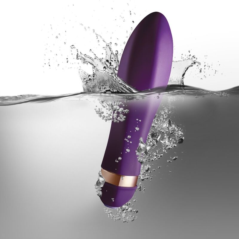 ROCKS-OFF Vibrateur Twister 10 Modes — vue détaillée