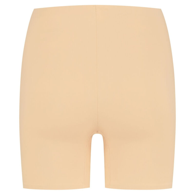 BYE BRA - UNDERWEAR Light Shorts Beige Taille M — vue alternative