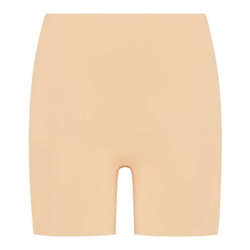 BYE BRA - UNDERWEAR Light Shorts Beige Taille L — vue arrière