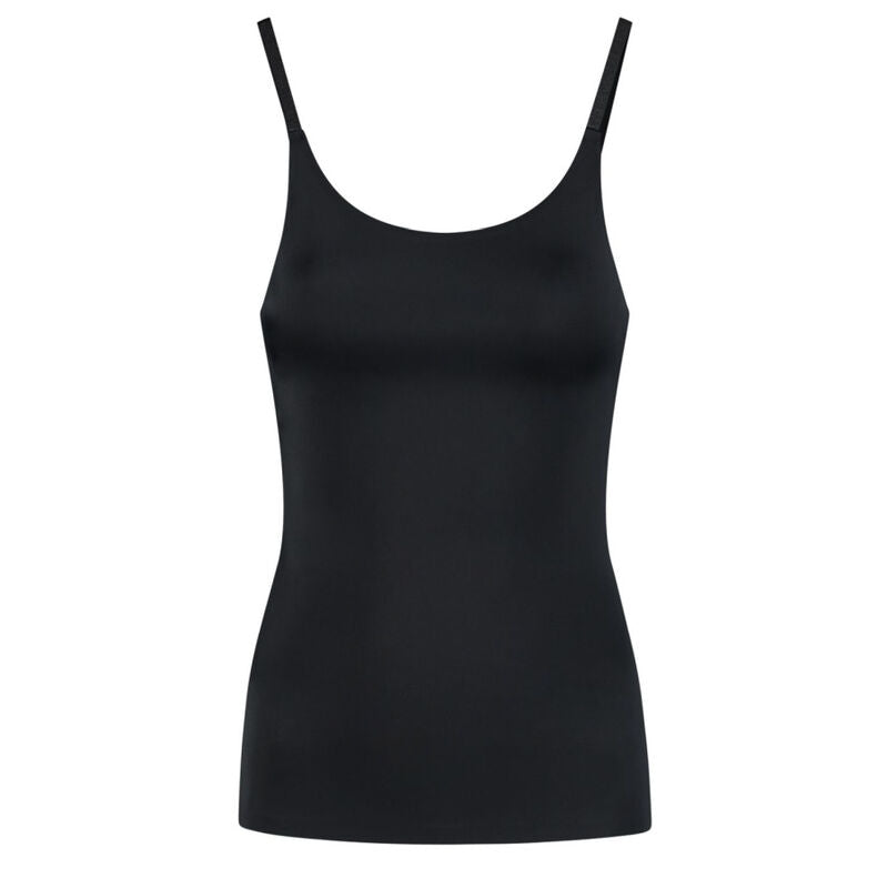 BYE BRA - SHAPEWEAR Light Control T-Shirt Invisible Noir Taille Xxl — vue alternative