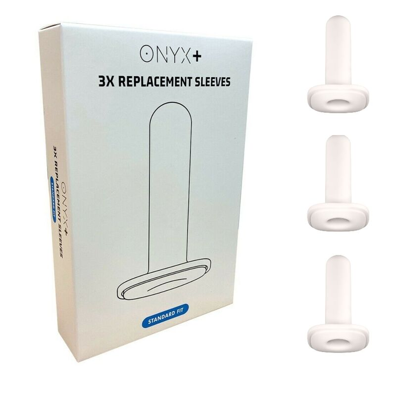 KIIROO - Couvercle De Remplacement Pour Onyx+ 3 Unités