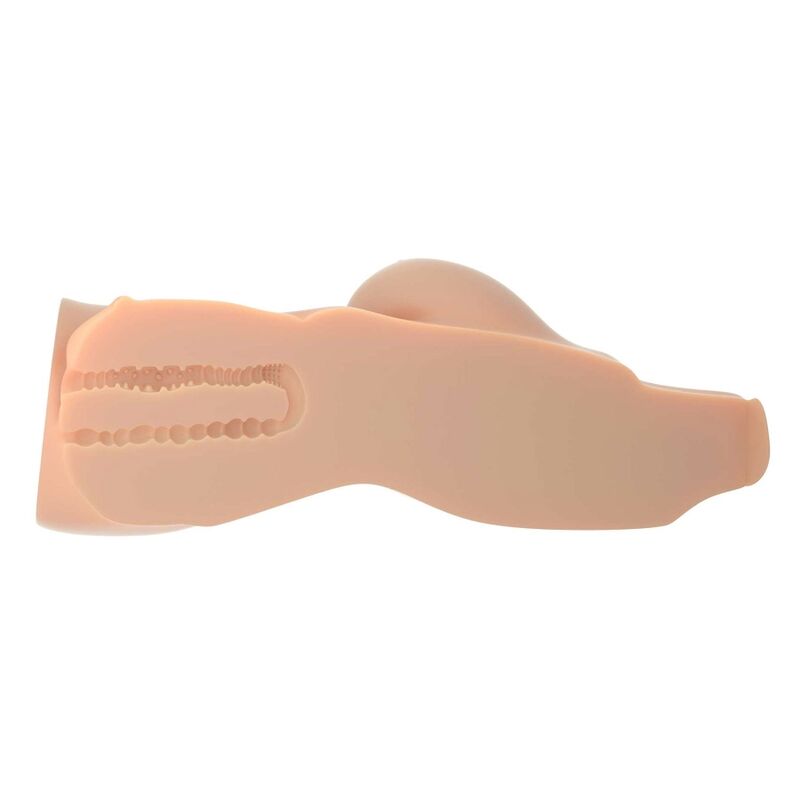 PDX PLUS+ Perfect 10 Torse Peau Claire — vue détaillée