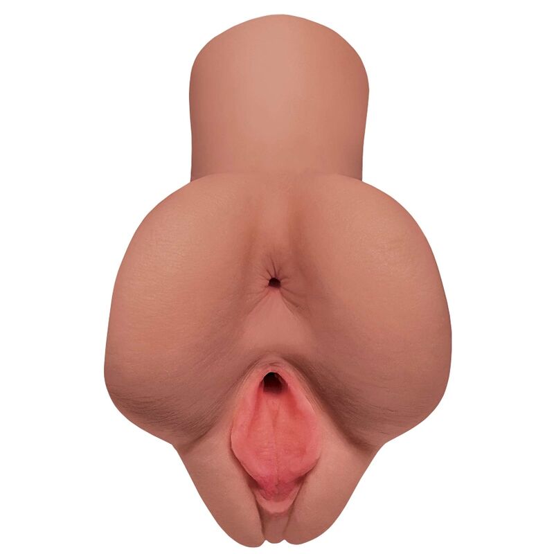 PDX PLUS+ MASTURBATEUR DOUBLE CHOISISSEZ VOTRE PLAISIR - Aura Intime