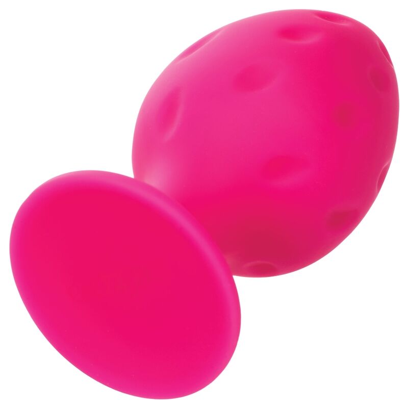 CALEXOTICS Bouchon Cheeky Rose — vue arrière