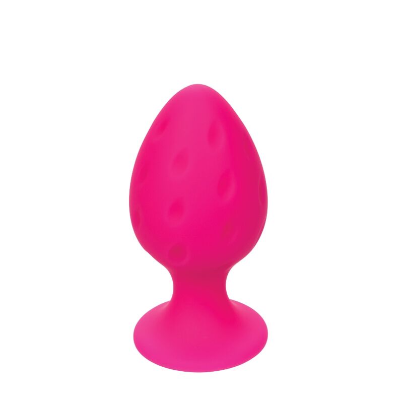 CALEXOTICS Bouchon Cheeky Rose — vue alternative