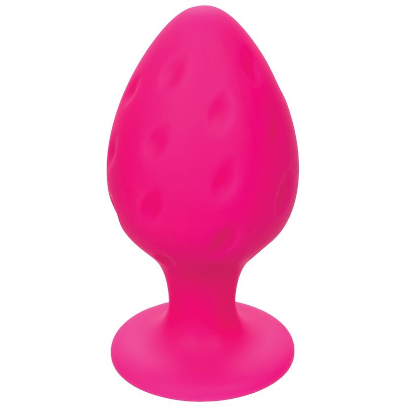 CALEXOTICS Bouchon Cheeky Rose — vue détaillée