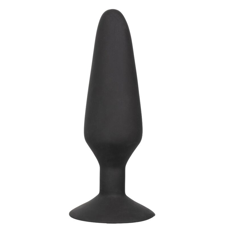 CALEXOTICS Bouchon Gonflable Silicone Xl — vue arrière
