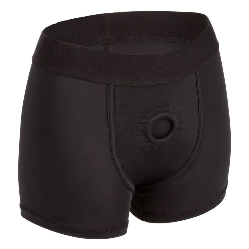 CALEXOTICS HARNAIS STYLE BOXER L/XL - Aura Intime