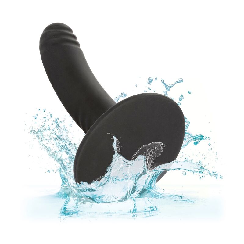 CALEXOTICS GODE BOUNDLESS 12 CM COMPATIBLE HARNAIS — vue arrière
