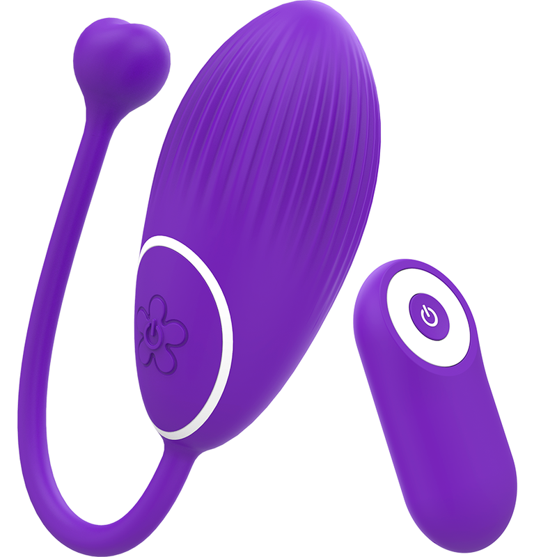 GALATEA Télécommande Otto Click&Play — vue arrière