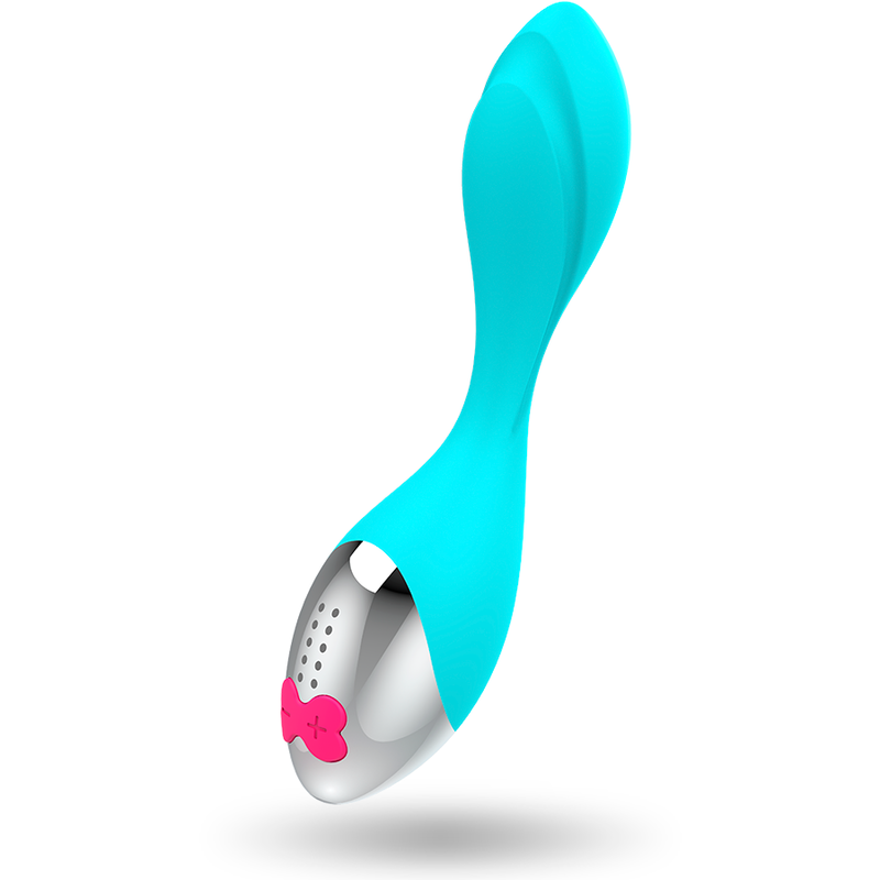 HAPPY LOKY Mini Fun Vibrator - Aura Intime