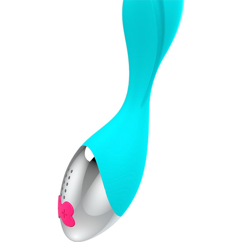 HAPPY LOKY Mini Fun Vibrator — accessoires inclus