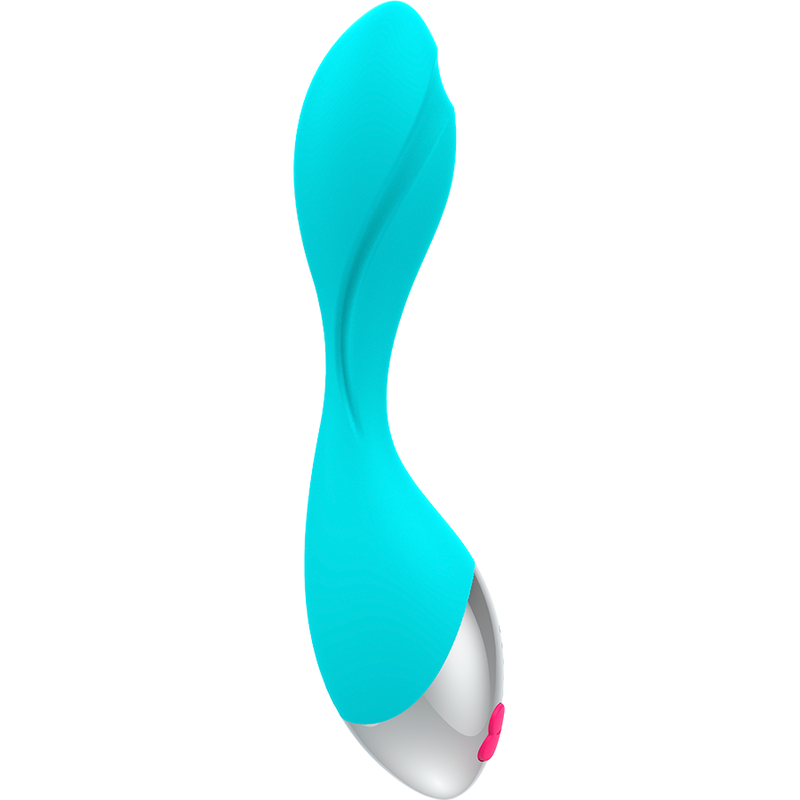 HAPPY LOKY Mini Fun Vibrator — vue alternative