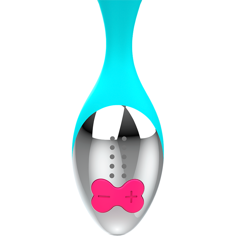 HAPPY LOKY Mini Fun Vibrator — vue détaillée