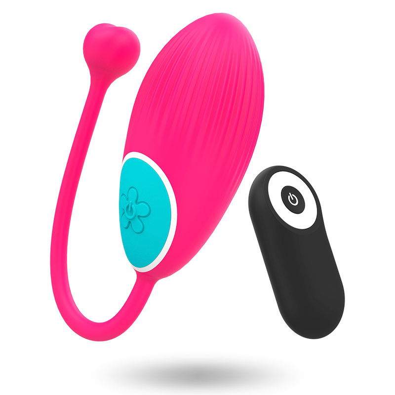 HAPPY LOKY Télécommande Ocian — vue alternative