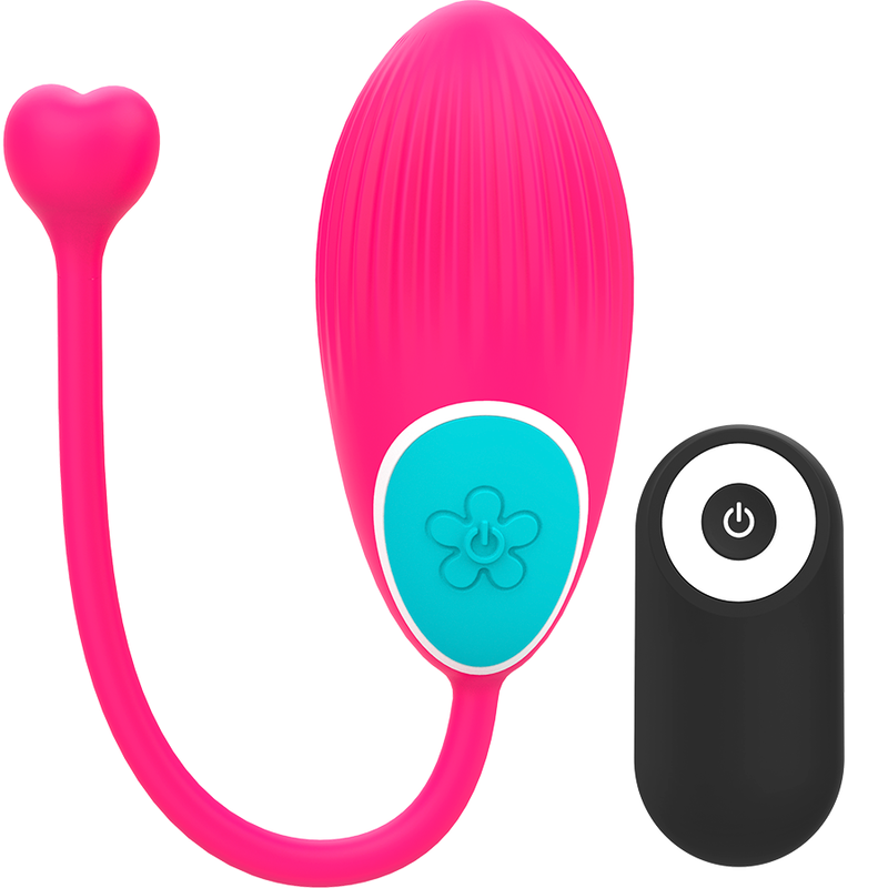HAPPY LOKY Télécommande Ocian — vue détaillée