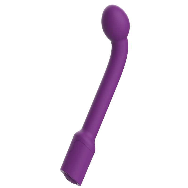 REWOLUTION REWOFLEX VIBRATEUR STIMULATEUR POINT G FLEXIBLE — vue alternative