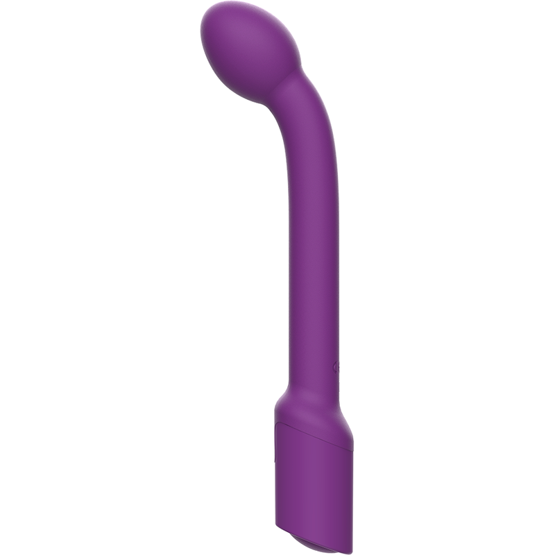 REWOLUTION REWOFLEX VIBRATEUR STIMULATEUR POINT G FLEXIBLE — vue arrière