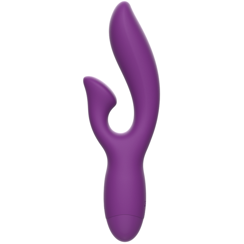 REWOLUTION Rewofun Vibrateur Flexible Lapin — vue alternative